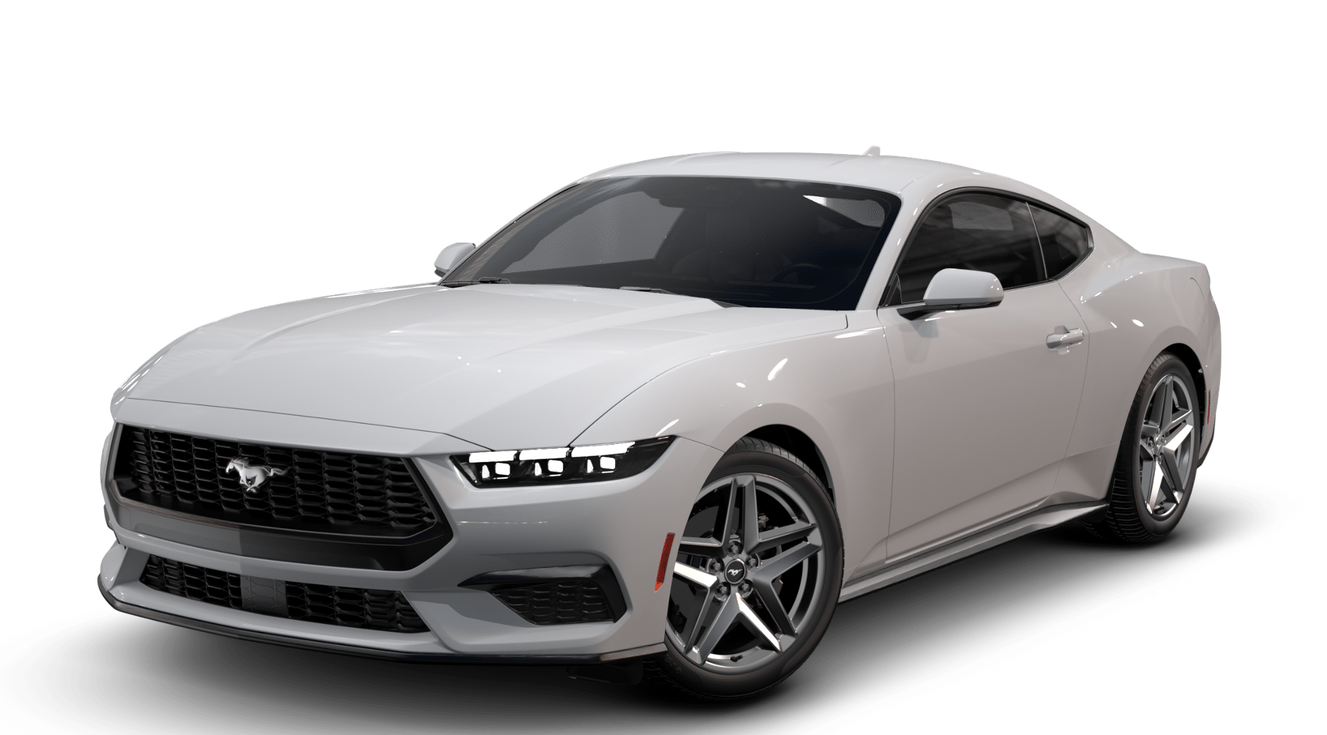 2026 Ford Mustang® External Image 1